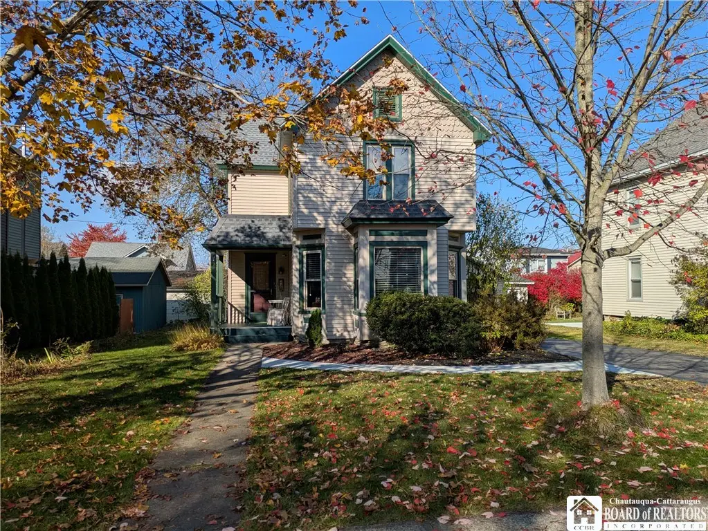 33 Maple Street, Bemus Point, NY 14712 - Image #1