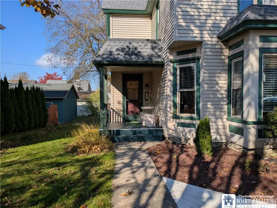 33 Maple Street, Bemus Point, NY 14712 - Image #2