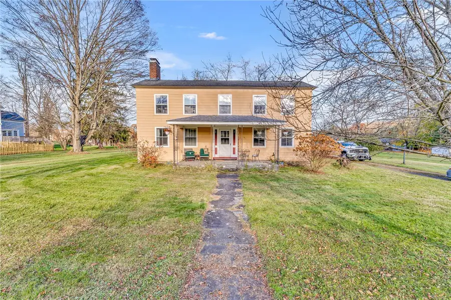 43 Spring Street, Gilbertsville, NY 13776 - Image #2