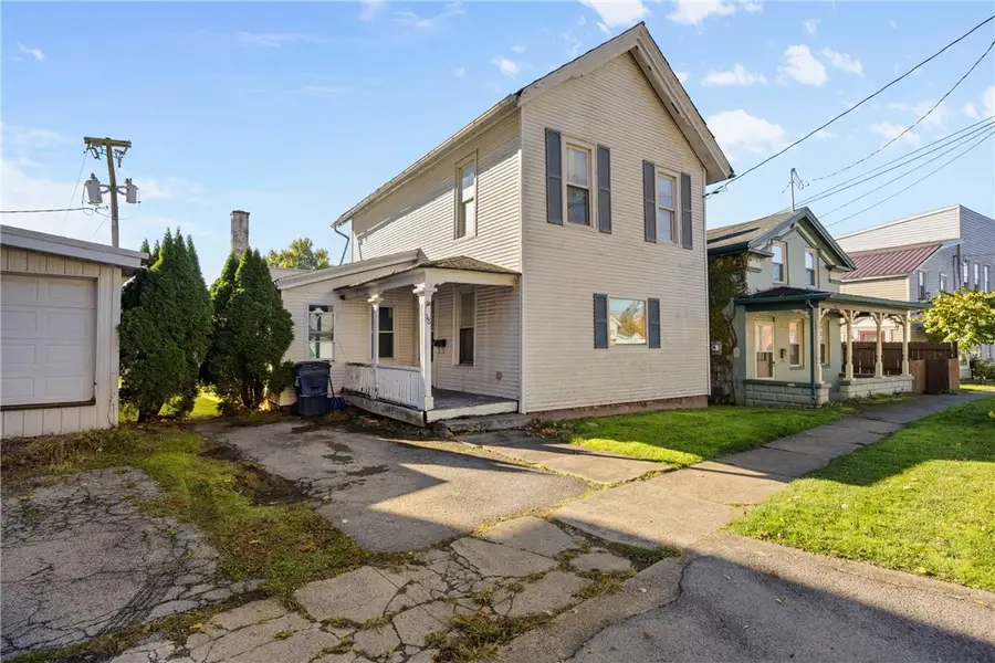 98 Canal Street, Lyons, NY 14489 - Image #2