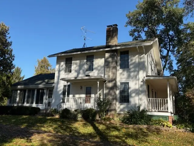 5888 Bird Road, Byron, NY 14422 - Image #1