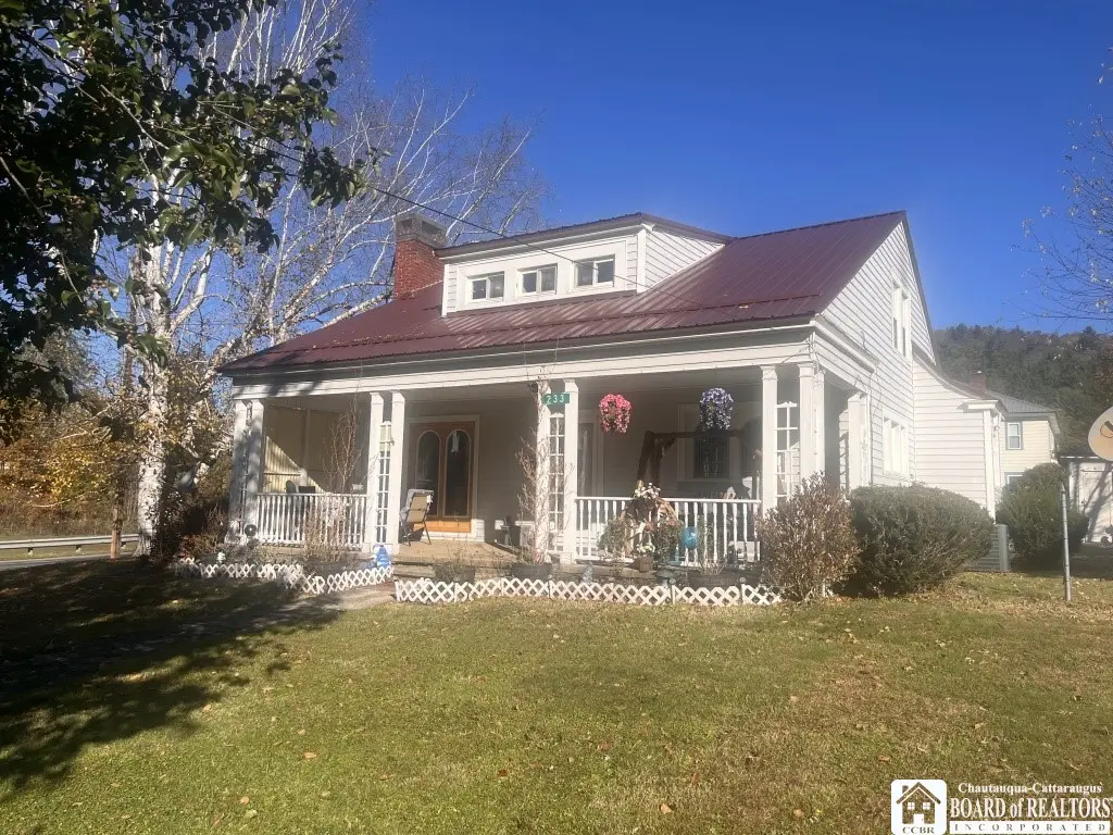 233 Main Street, Tidioute, PA 16351 - Image #1