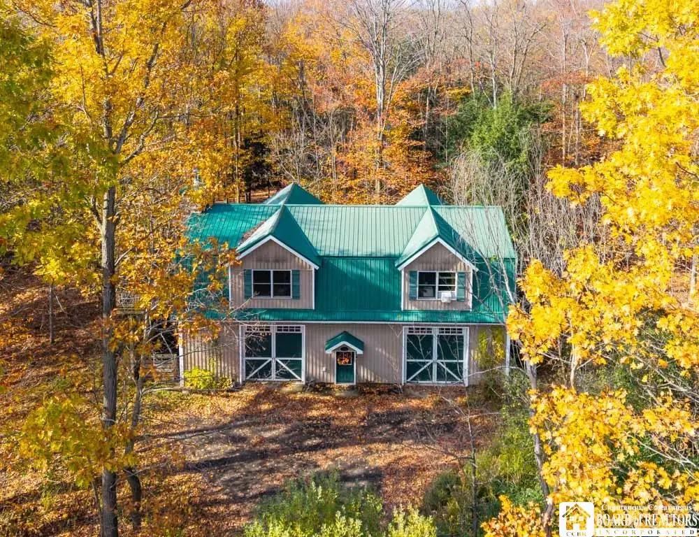 4174 Osborne Road, Fredonia, NY 14063 - Image #1