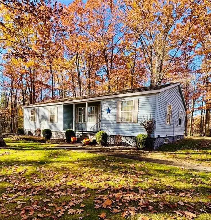 8707 State Line Road, Lindley, NY 14858 - Image #1