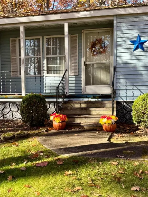 8707 State Line Road, Lindley, NY 14858 - Image #2