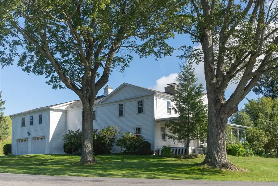 1625 Carey Rd., Franklin, NY 13775 - Image #2