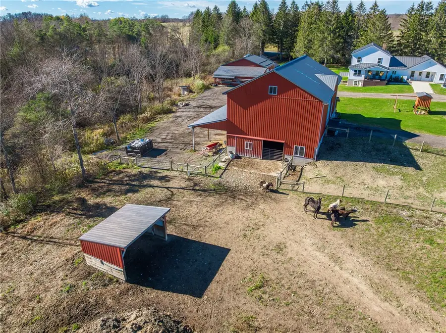 11742 Armison Road, Fillmore, NY 14735 - Image #2