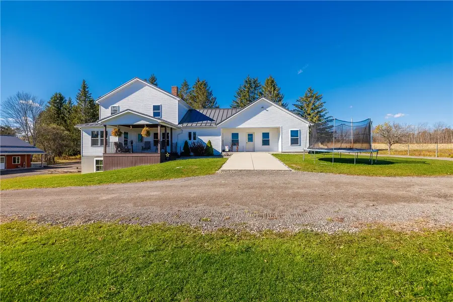 11742 Armison Road, Fillmore, NY 14735 - Image #3