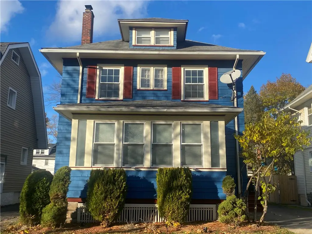 148 Marlborough Rd, Rochester, NY 14619 - Image #1