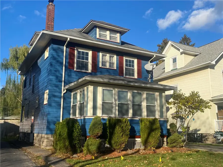 148 Marlborough Rd, Rochester, NY 14619 - Image #2