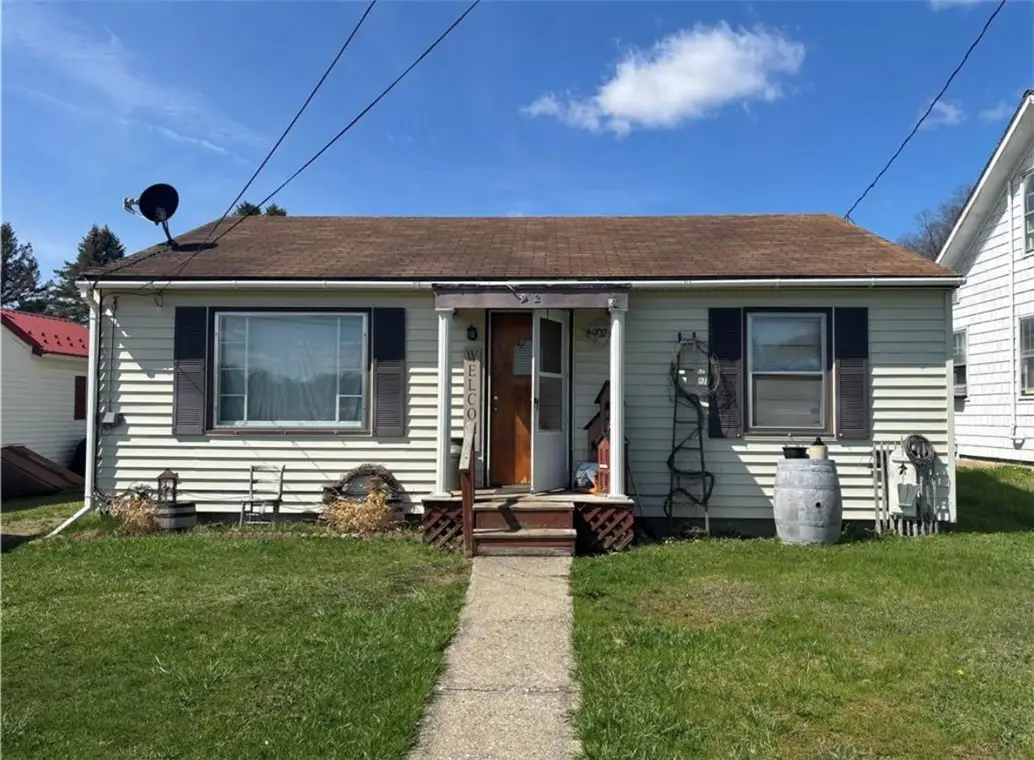 902 Sebring Avenue, Pine City, NY 14871 - Image #1