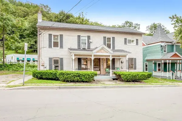 26 William Street, Hammondsport, NY 14840