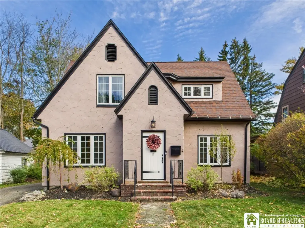 7 Stewart Avenue, Jamestown, NY 14701 - Image #1