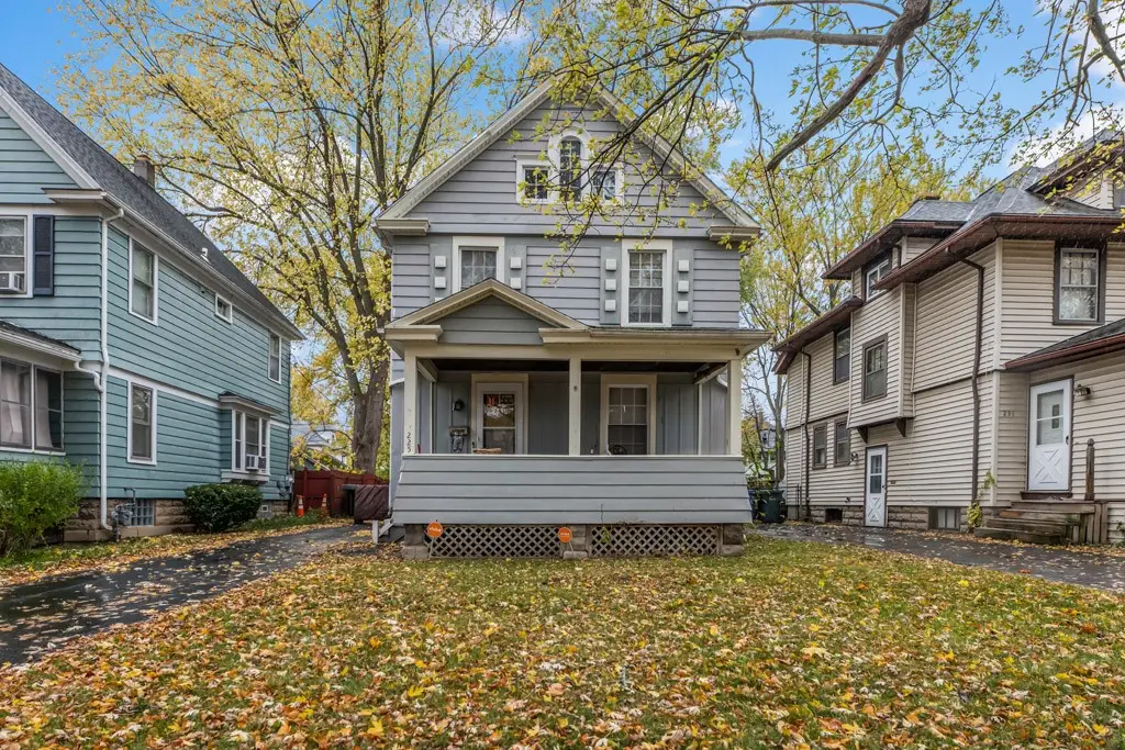 225 Bryan Street, Rochester, NY 14613 - Image #1