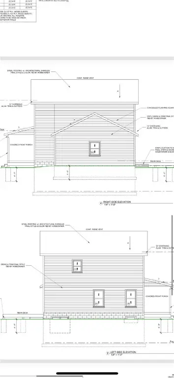 4059 Brick Schoolhouse Road, Hamlin, NY 14464 - Image #2