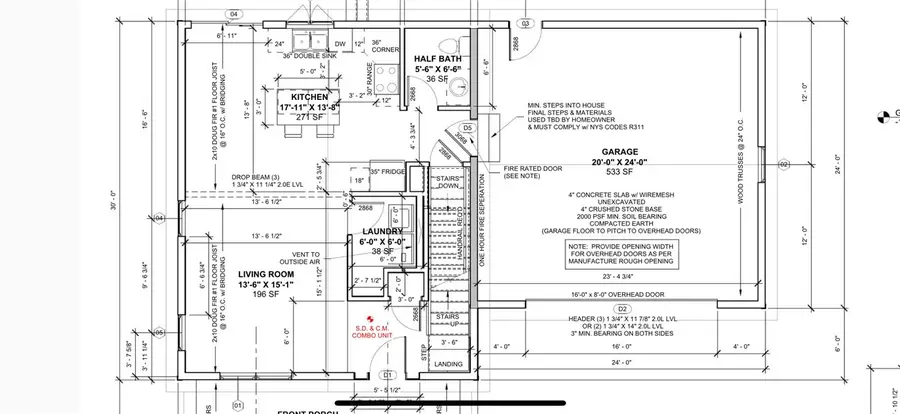 4059 Brick Schoolhouse Road, Hamlin, NY 14464 - Image #3