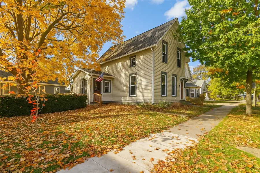 18 Monroe Street, Honeoye Falls, NY 14472 - Image #3