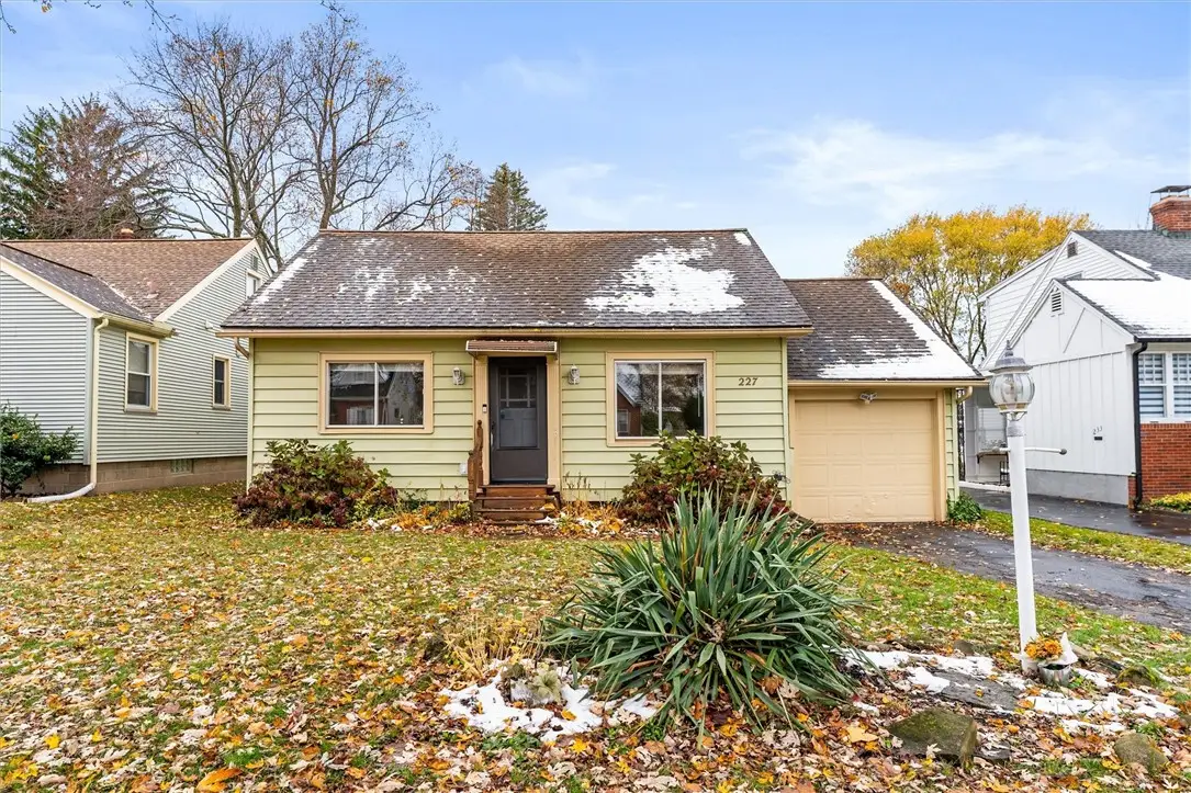 227 Walzer Road, Rochester, NY 14622 - Image #1