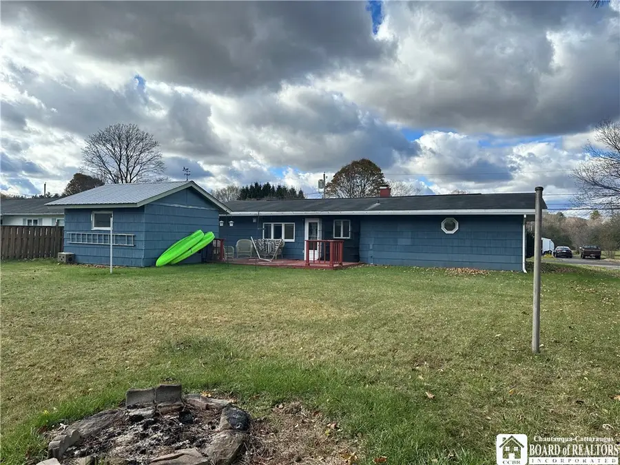 97 Williams Avenue, Wellsville, NY 14895 - Image #2