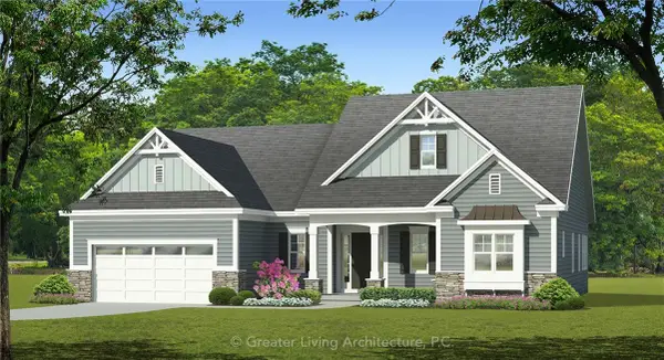 0000 Bay Leaf Cir Lot#118, Spencerport, NY 14559