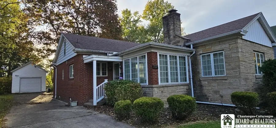 262 Temple Street, Fredonia, NY 14063 - Image #2