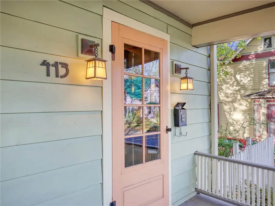 413 W Clinton Street, Ithaca, NY 14850 - Image #2