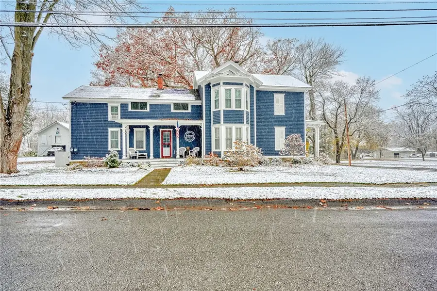 46 East Avenue, Naples, NY 14512 - Image #3