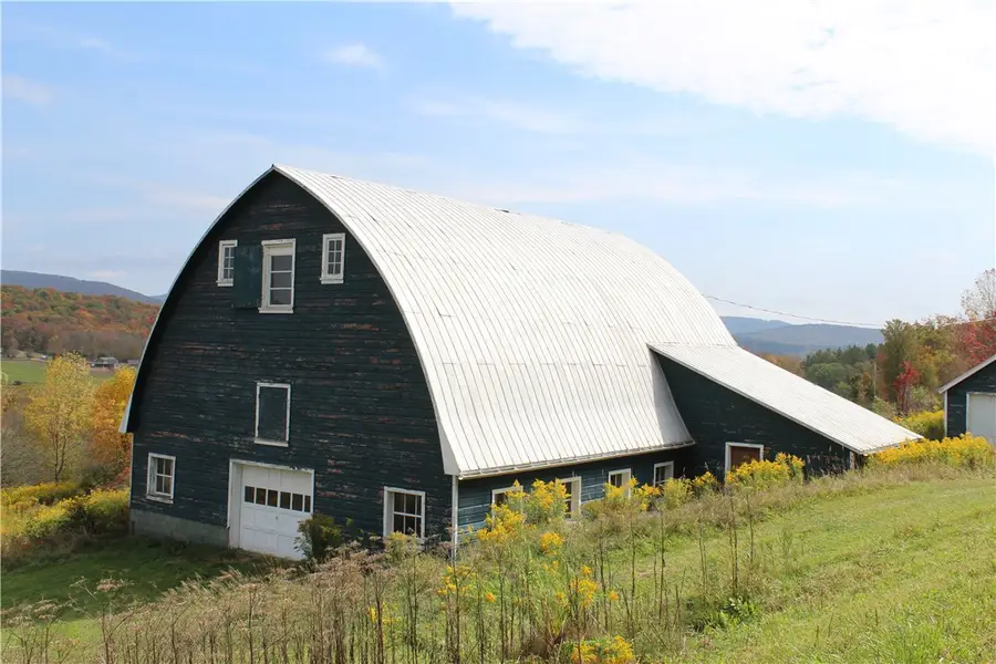 1073 Lower Meeker Hollow Road, Roxbury, NY 12474 - Image #2