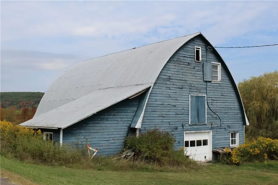 1073 Lower Meeker Hollow Road, Roxbury, NY 12474 - Image #3