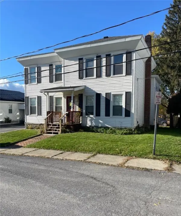 113 Harder Avenue, Cobleskill, NY 12043