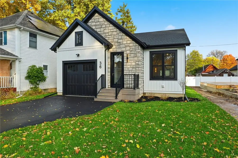 36 Madison Terrace, Rochester, NY 14617 - Image #2