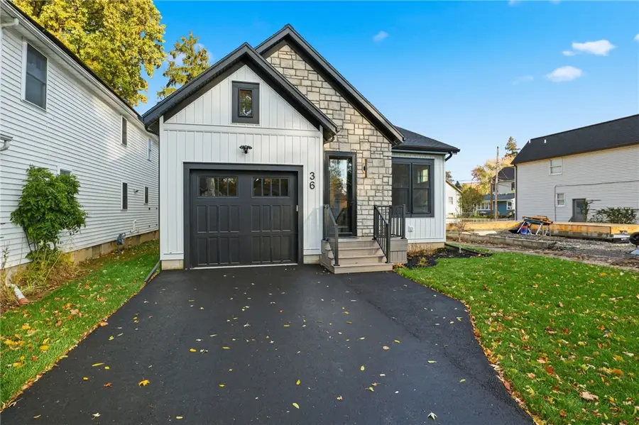 36 Madison Terrace, Rochester, NY 14617 - Image #3