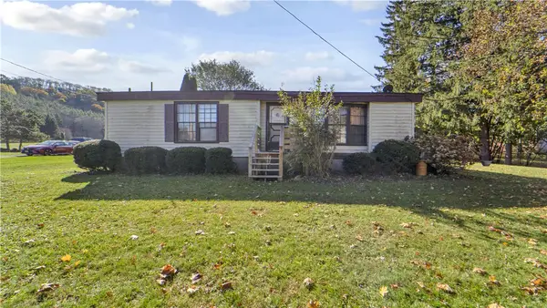 12 Warner Avenue, Wayland, NY 14826