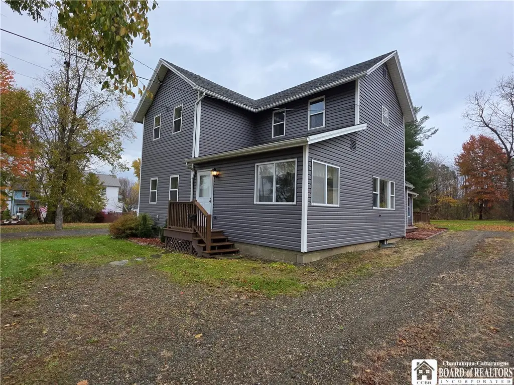 55 E Chautauqua Street, Mayville, NY 14757 - Image #1
