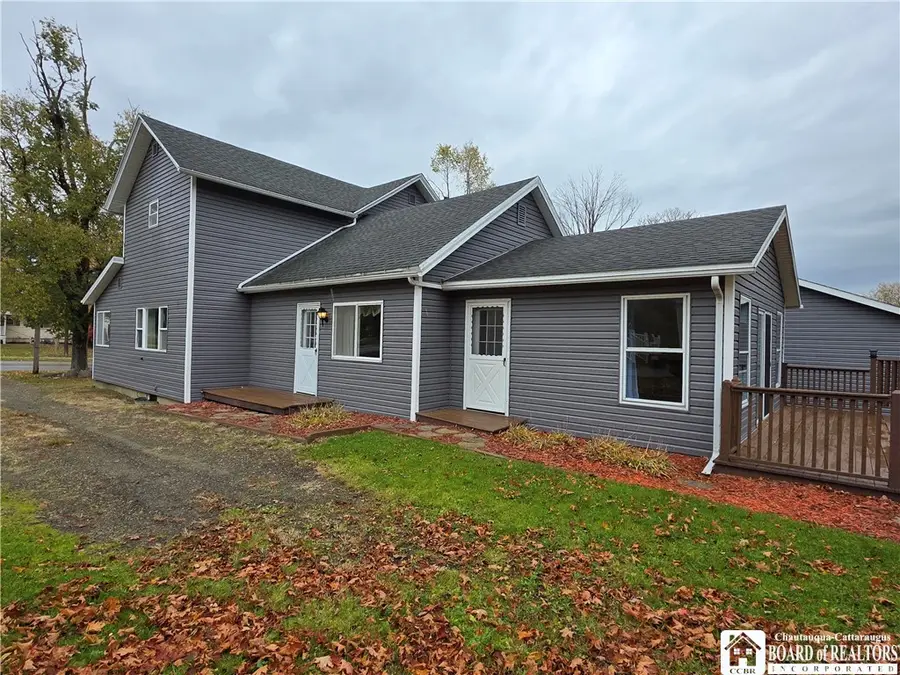 55 E Chautauqua Street, Mayville, NY 14757 - Image #2