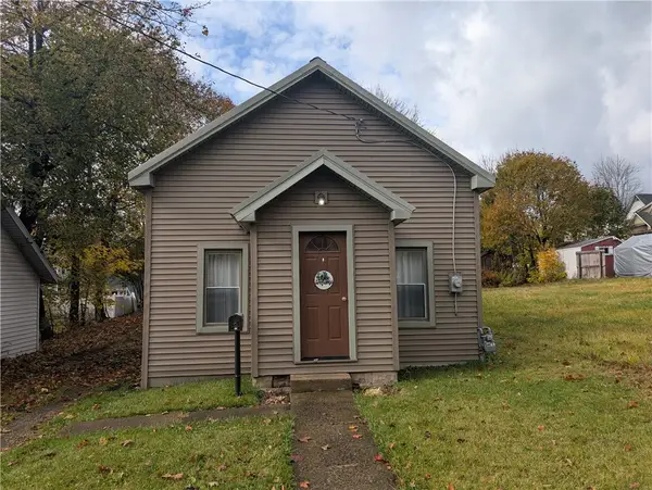 107 N Center Street, Bradford - PA, PA 16701