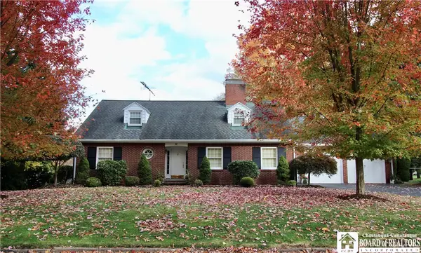 67 Warwick Road, Jamestown, NY 14701