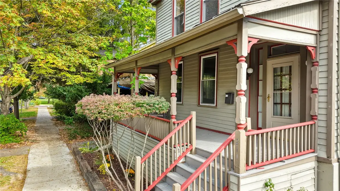 211 N Corn Street, Ithaca, NY 14850 - Image #1
