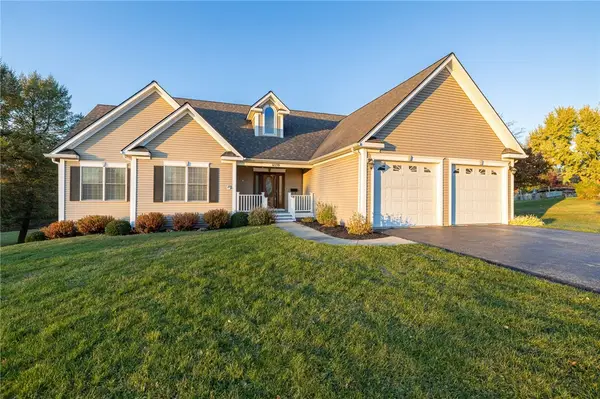 6559 Niver Road, Conesus, NY 14435