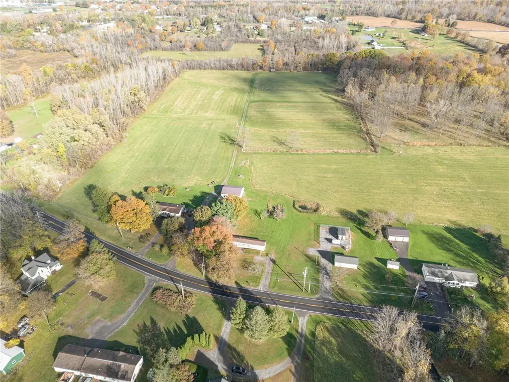 0000 Dewey, Clifton Springs, NY 14548 - Image #1