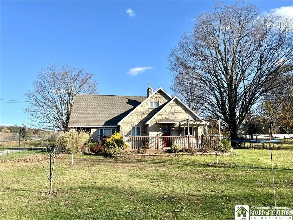 580 Freeman Street, Clymer, NY 14724 - Image #1