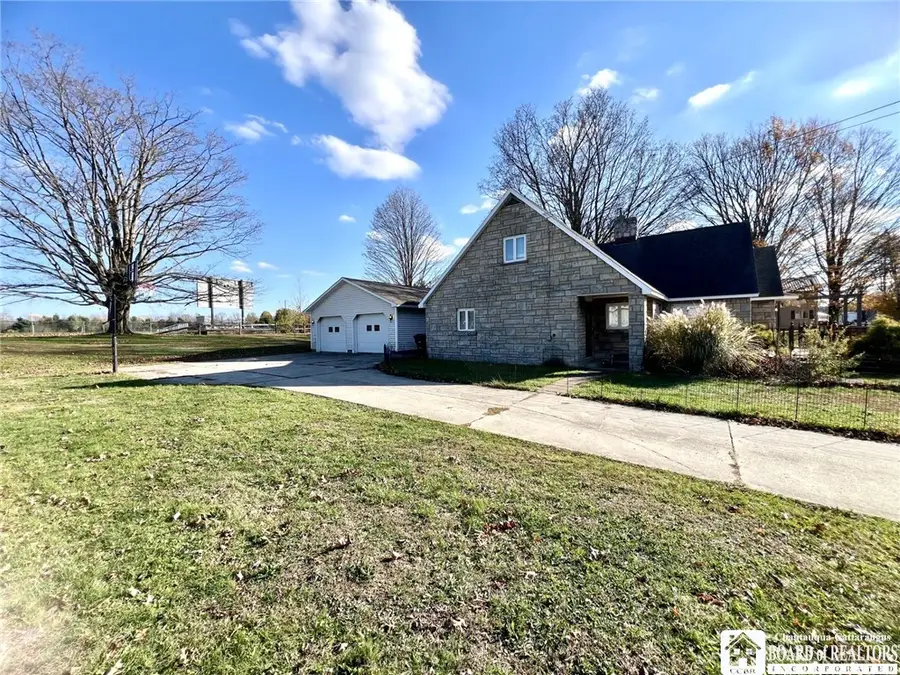 580 Freeman Street, Clymer, NY 14724 - Image #2