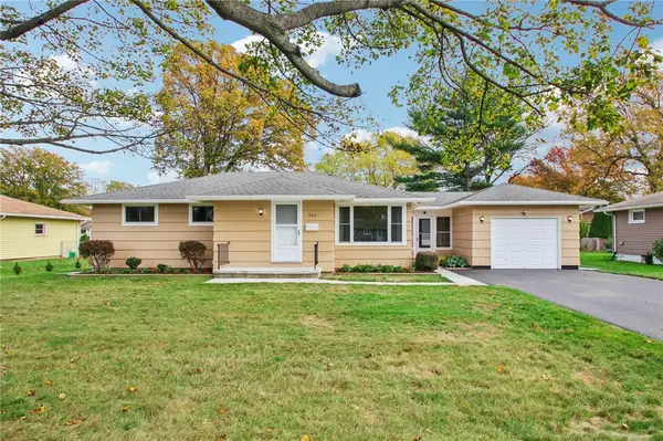 384 Buckman Road, Greece, NY 14615