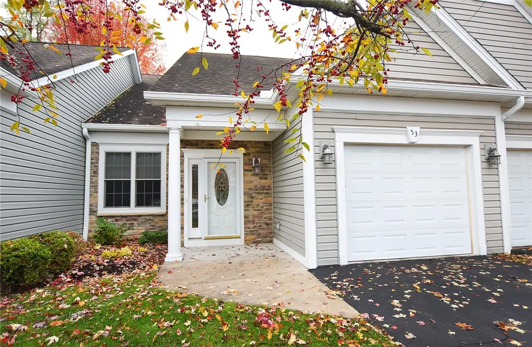 53 Waterworks Drive, East Rochester, NY 14445 - Image #1