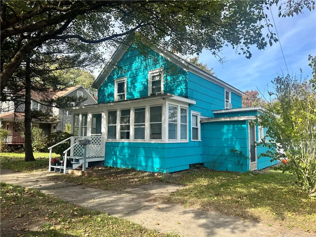 17 Waite Street, Norwich, NY 13815 - Image #1