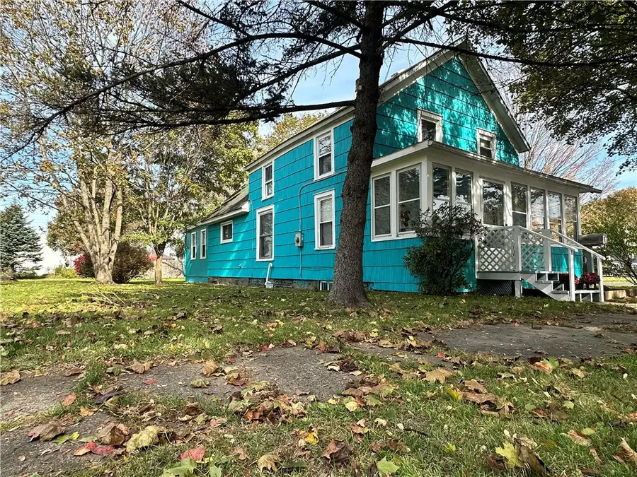 17 Waite Street, Norwich, NY 13815 - Image #2