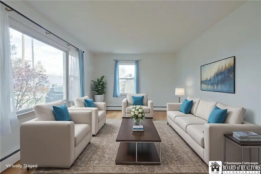 45 Delevan Avenue, Jamestown, NY 14701 - Image #2