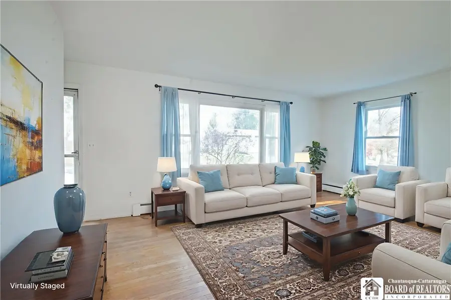 45 Delevan Avenue, Jamestown, NY 14701 - Image #3