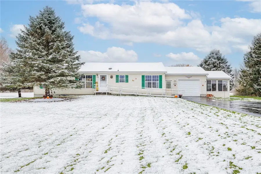 4543 Kyte Road, Shortsville, NY 14548 - Image #2