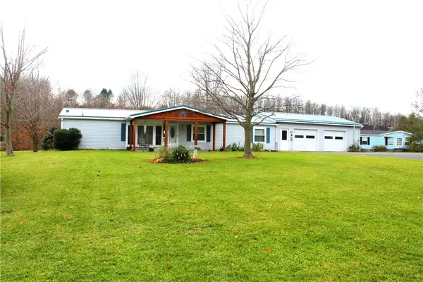 1861 Shuler Road, Lyons, NY 14489